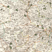 old Norfolk County E