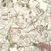 old Middlesex County