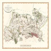 Middlesex County Eng