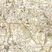 old Lincolnshire Cou