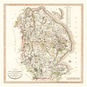 Lincolnshire County 