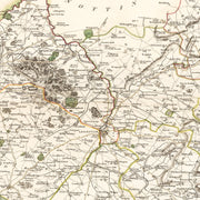 old Leicestershire C