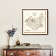 Lancashire County En