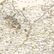old Lancashire Count