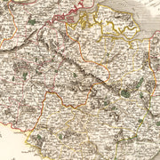 old Kent County Engl