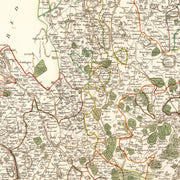 old Hertfordshire Co