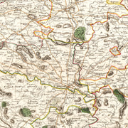 old Herefordshire Co