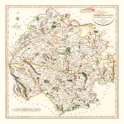 Herefordshire County