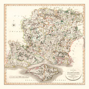 Hampshire County Eng