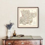 Essex County England