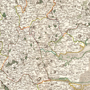 old Essex County Eng