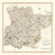 Essex County England