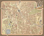 Hanover history