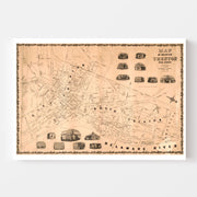 map of Trenton
