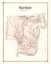 Hatfield history