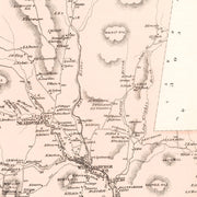 old Williamsburg map
