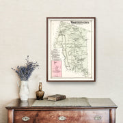 Worthington art