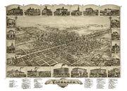 Vineland history