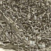 old Apollo map