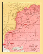 Punjab history