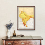 India art