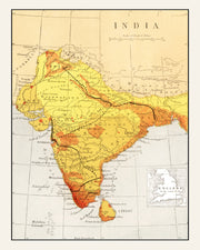India history