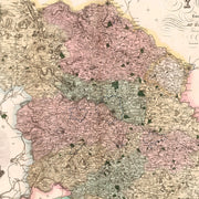 old West Riding of Y