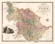 West Riding of York 