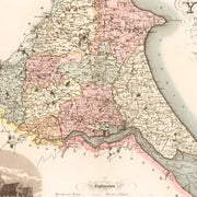 old East Riding of Y
