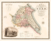 East Riding of York 