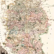 old Wilts England ma