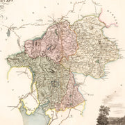 old Westmorland Engl
