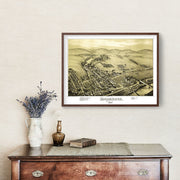 Birdsboro art