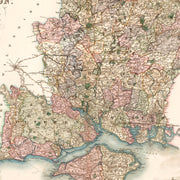 old Southampton Engl