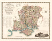 Southampton England 
