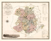Salop England histor