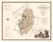 Nottingham England h