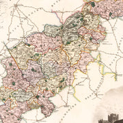 old Northampton Engl