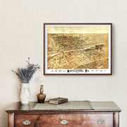 Bethlehem art