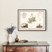 Middlesex England ar