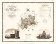 Middlesex England hi