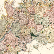 old Gloucester Engla