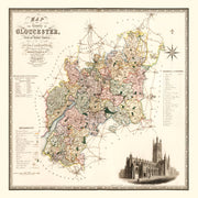 Gloucester England h