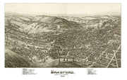Bradford history