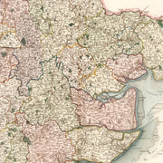 old Essex England ma