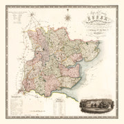 Essex England histor