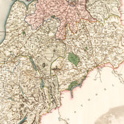 old Cumberland Engla