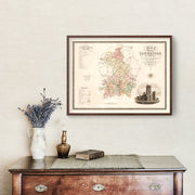 Cambridge England ar