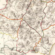 old Wicklow County I