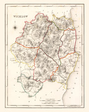 Wicklow County Irela